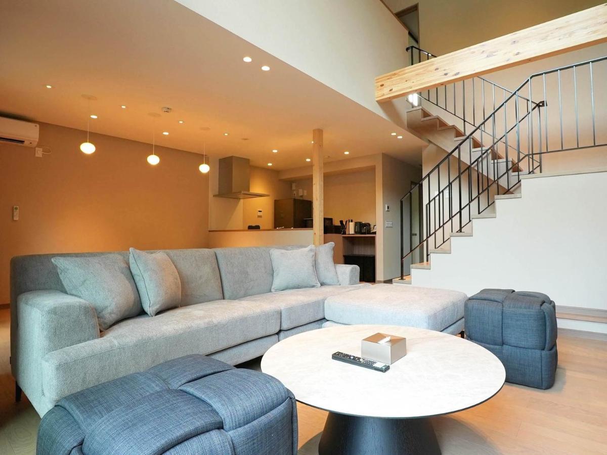 Rakuten Stay Villa Nikko Ngoại thất bức ảnh