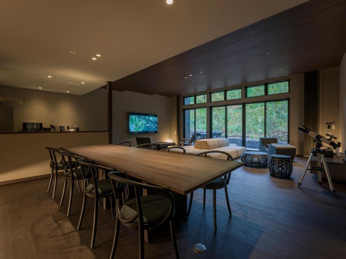 Rakuten Stay Villa Nikko Ngoại thất bức ảnh
