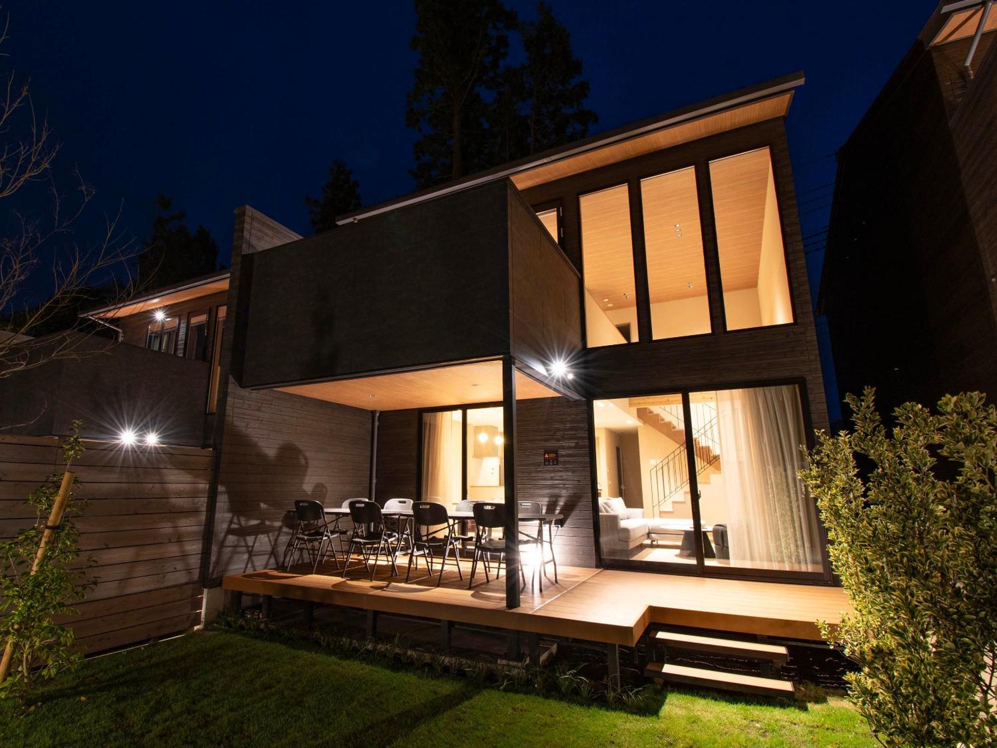 Rakuten Stay Villa Nikko Ngoại thất bức ảnh