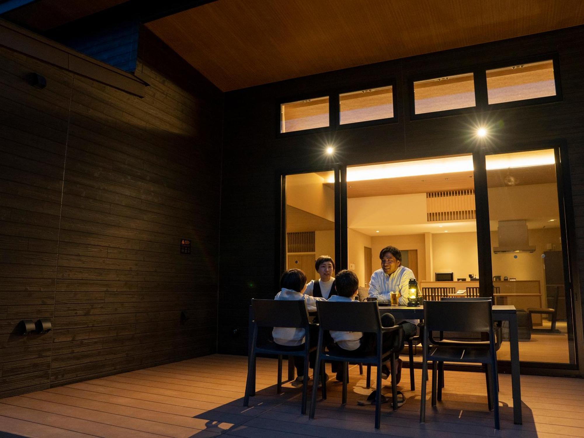 Rakuten Stay Villa Nikko Ngoại thất bức ảnh